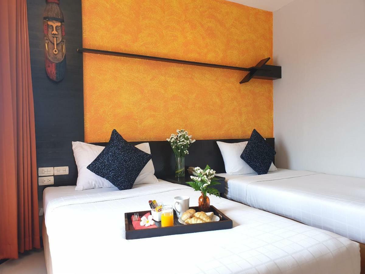 Furamaxclusive Sandara Hua Hin At 4* Cha-Am